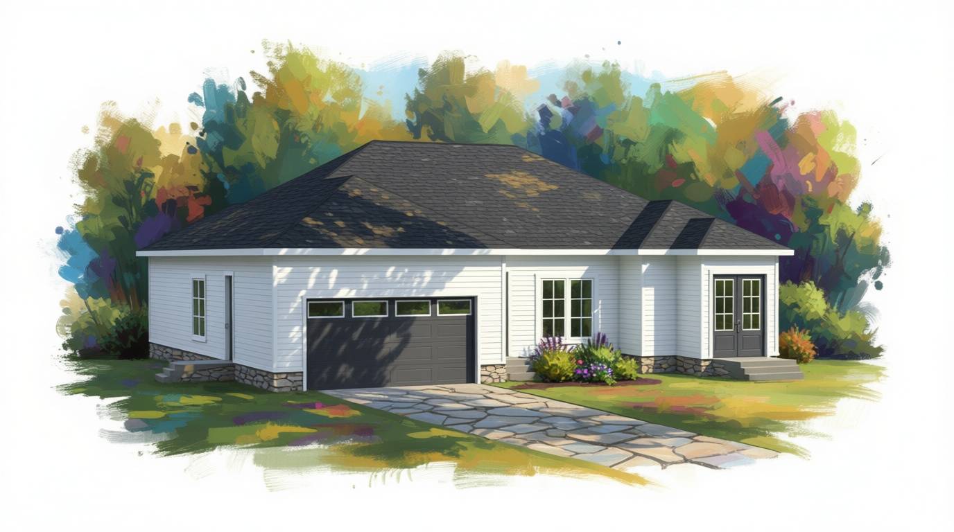 1 Bed, 2 Bath, 2,697 Sq Ft exterior