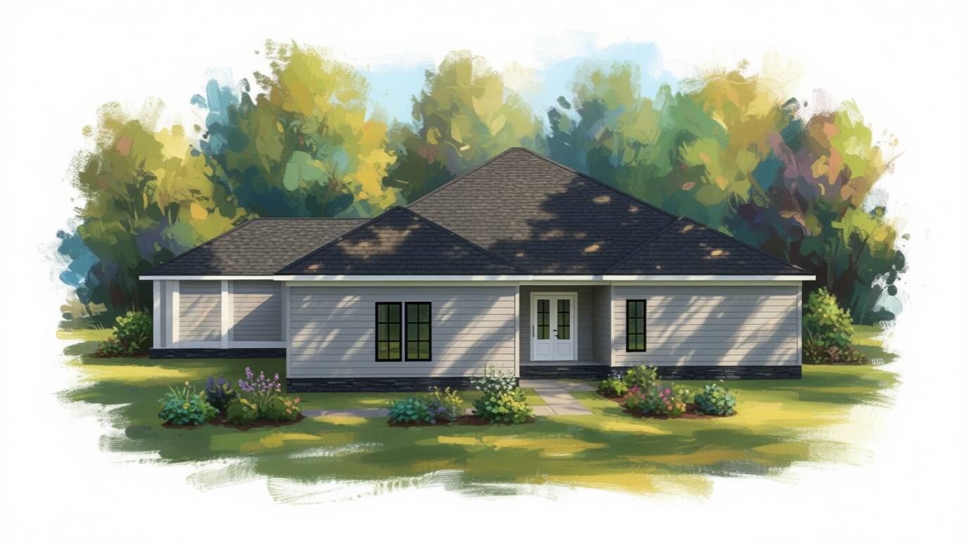 3 Bed, 3 Bath, 4,858 Sq Ft exterior