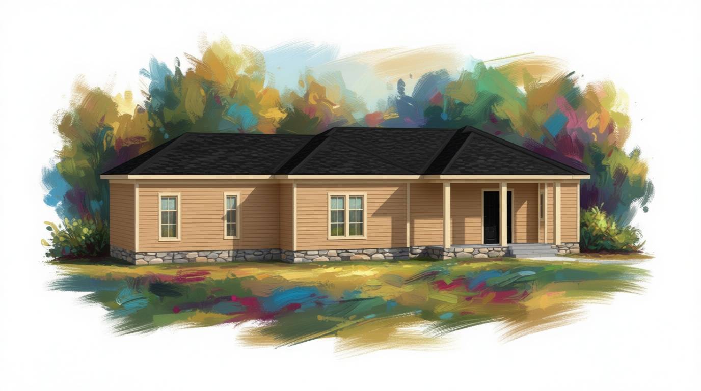 2 Bed, 2 Bath, 1,601 Sq Ft exterior