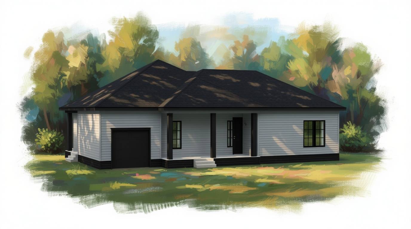 1 Bed, 1 Bath, 1,916 Sq Ft exterior