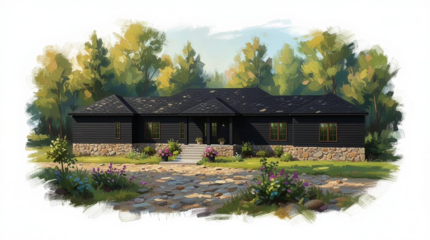3 Bed, 3 Bath, 3,273 Sq Ft exterior