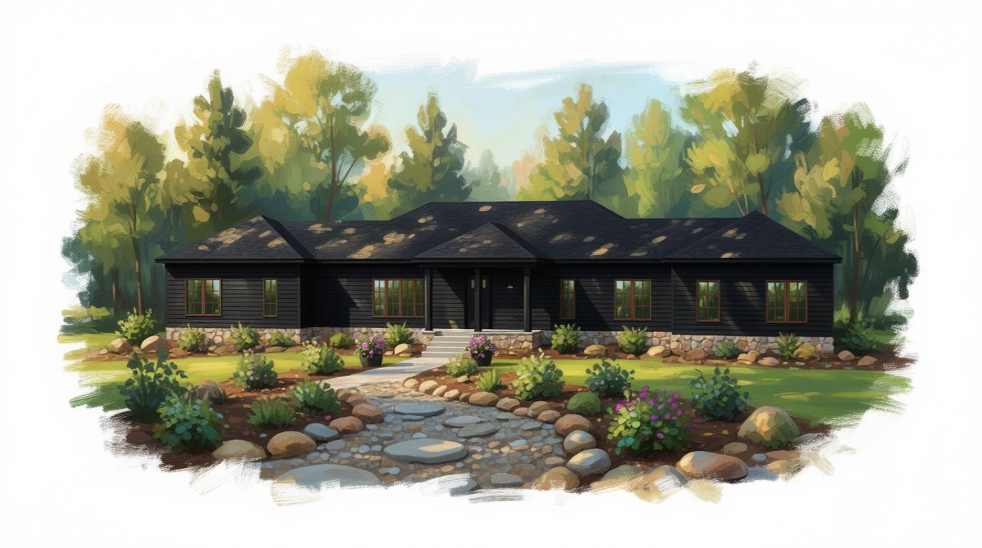 3 Bed, 1 Bath, 3,202 Sq Ft exterior
