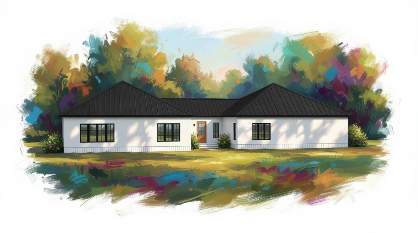 6 Bed, 4 Bath, 5,835 Sq Ft exterior