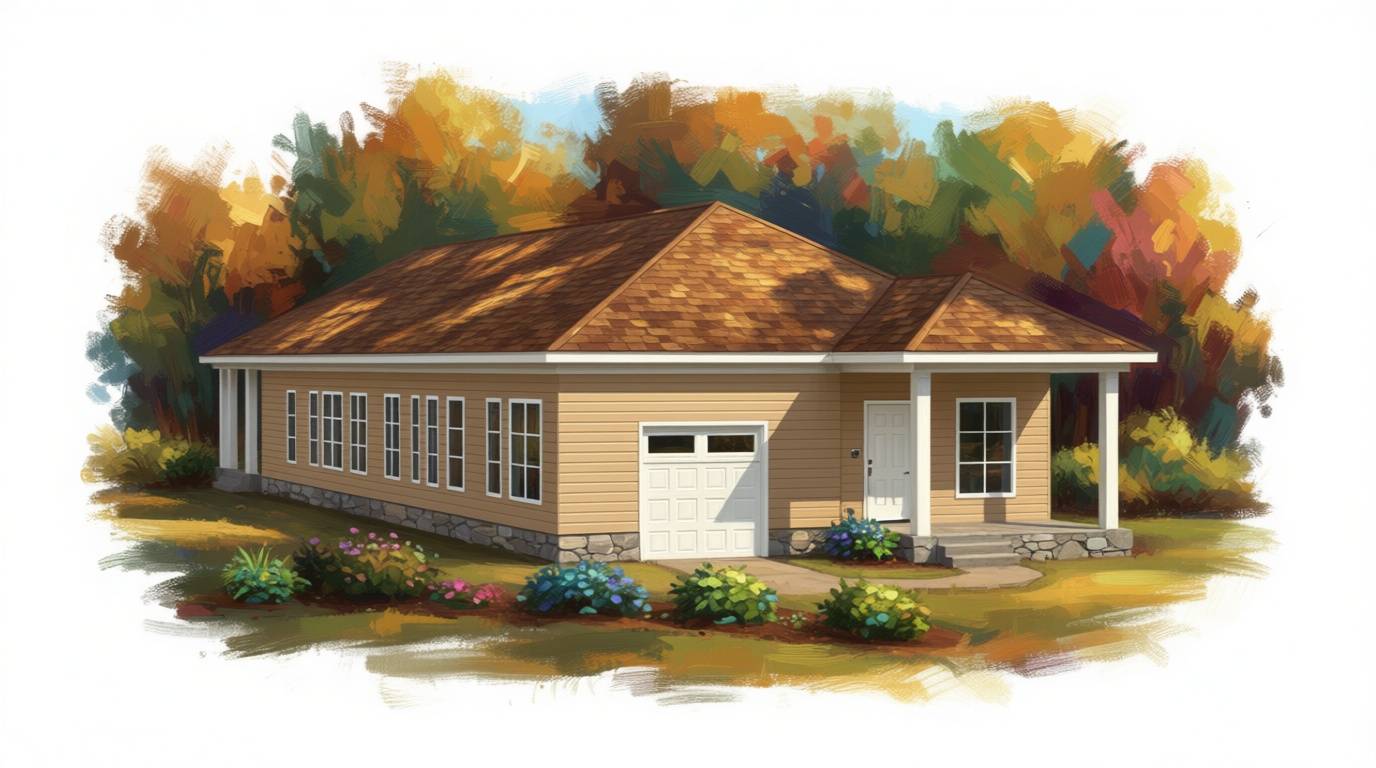 3 Bed, 2 Bath, 3,594 Sq Ft exterior