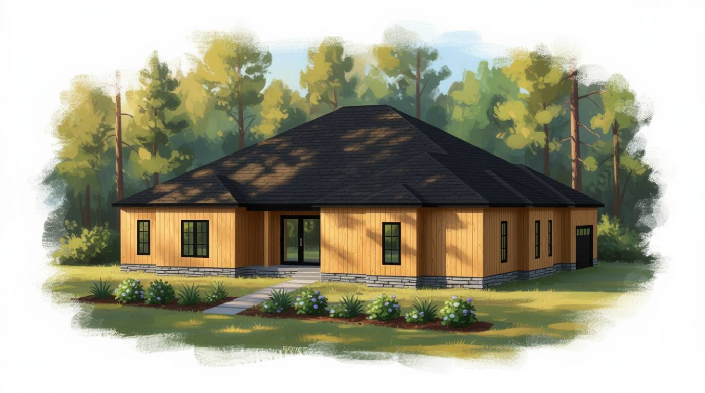 4 Bed, 5 Bath, 4,983 Sq Ft exterior