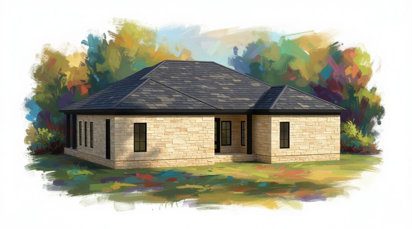 1 Bed, 2 Bath, 2,749 Sq Ft exterior