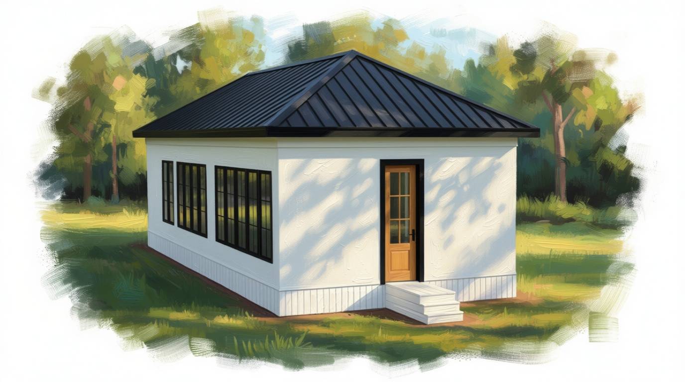 3 Bed, 2 Bath, 807 Sq Ft exterior