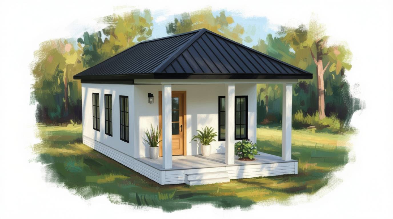 1 Bath, 787 Sq Ft exterior