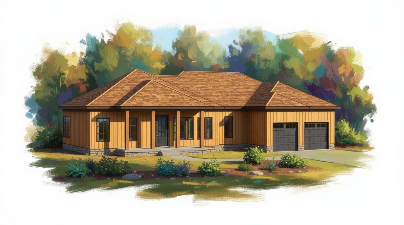 2 Bed, 1 Bath, 3,050 Sq Ft exterior