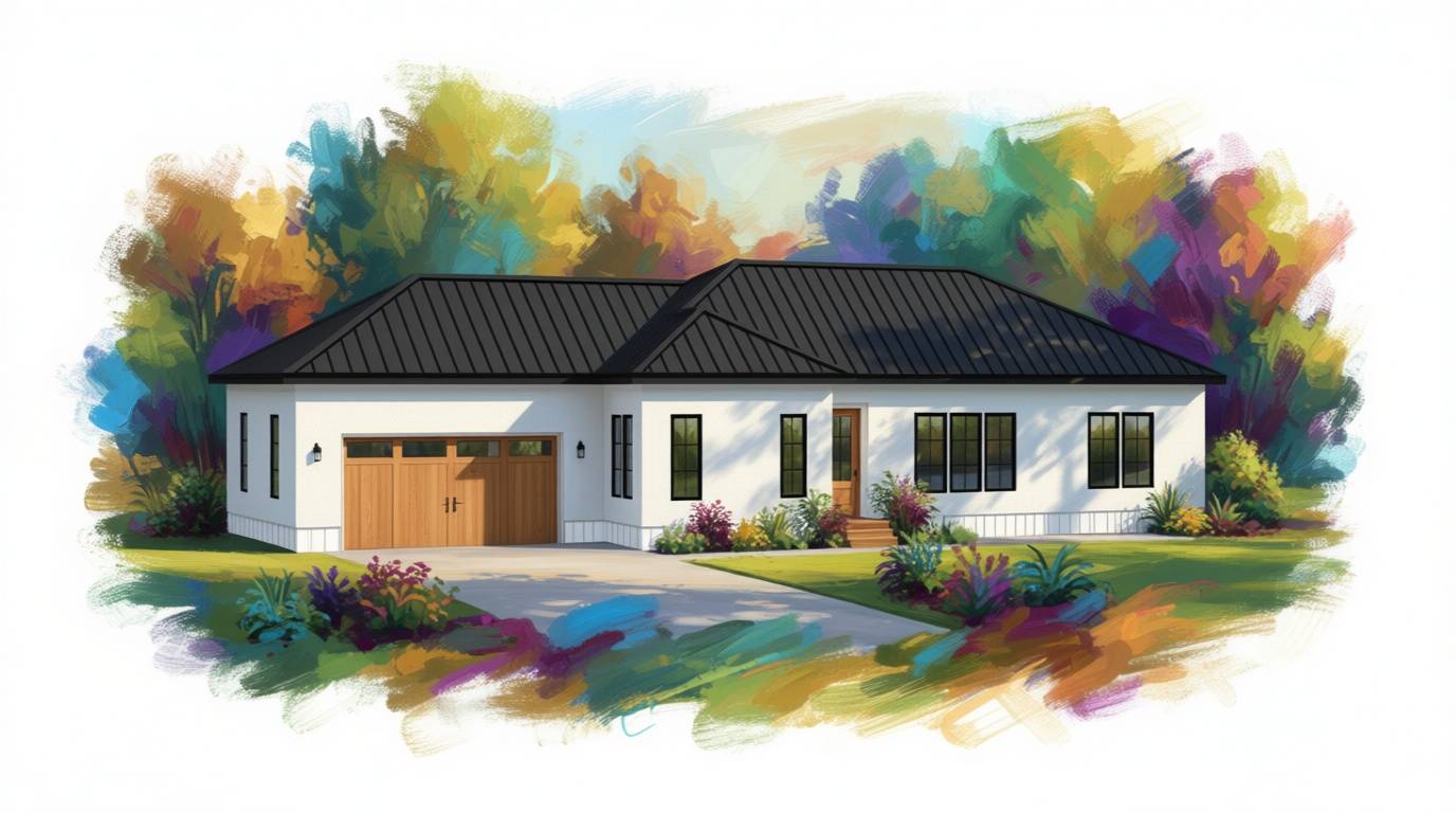 2 Bed, 2 Bath, 3,305 Sq Ft exterior