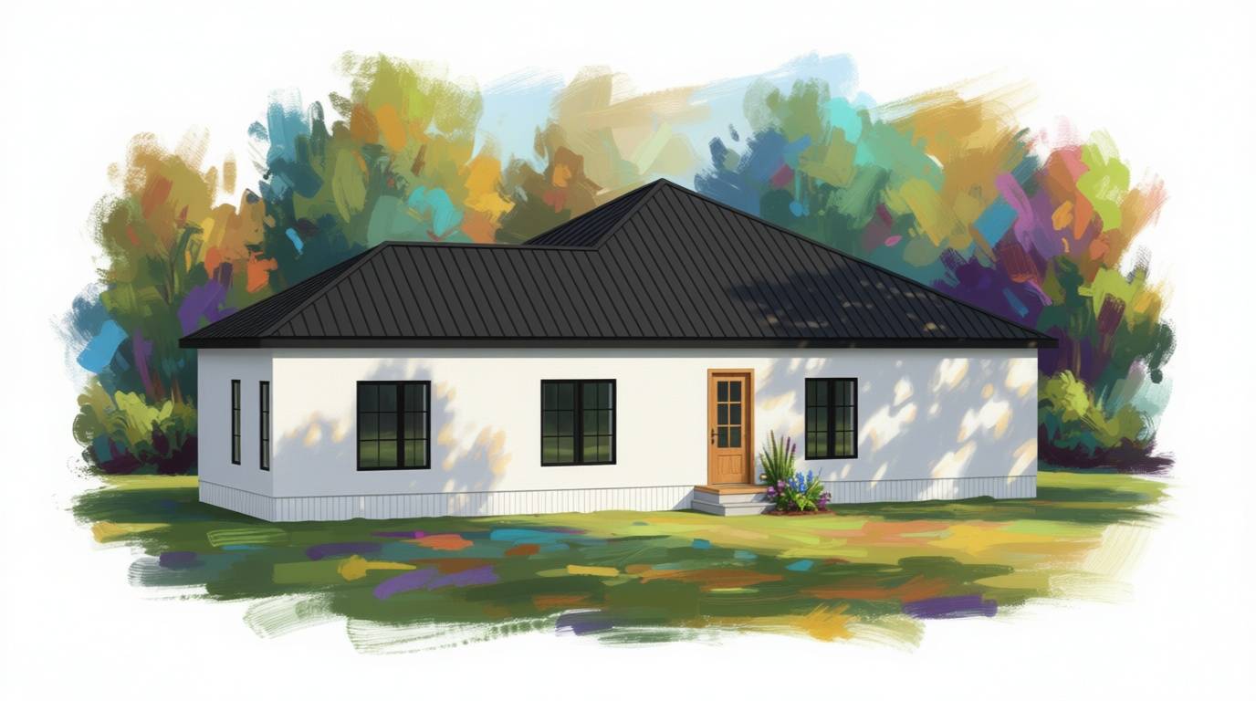 4 Bed, 4 Bath, 2,732 Sq Ft exterior