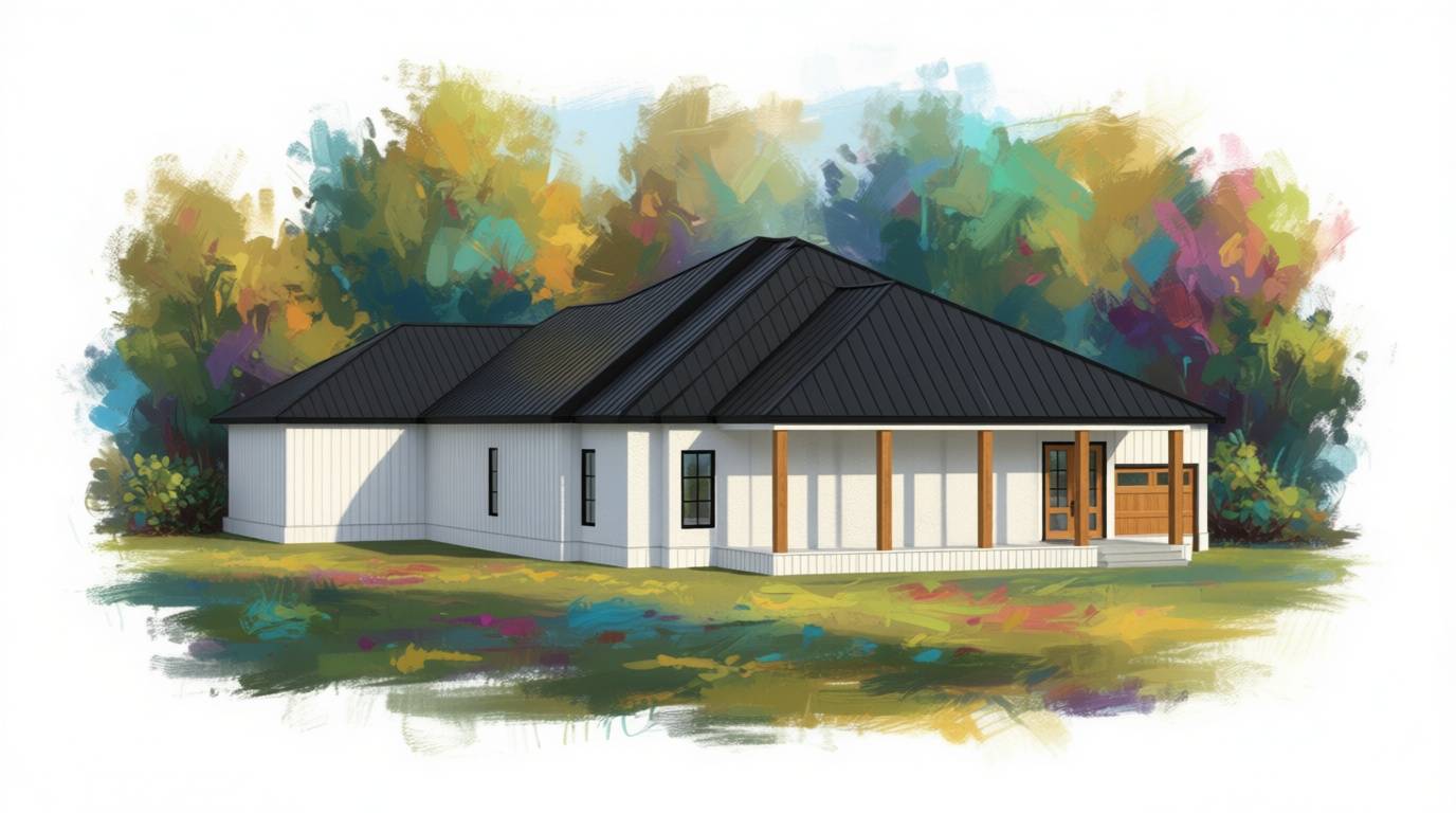 4 Bed, 3 Bath, 5,985 Sq Ft exterior