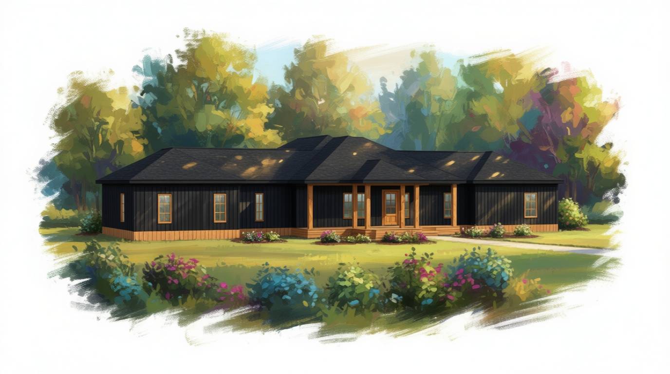 6 Bed, 7 Bath, 4,402 Sq Ft exterior