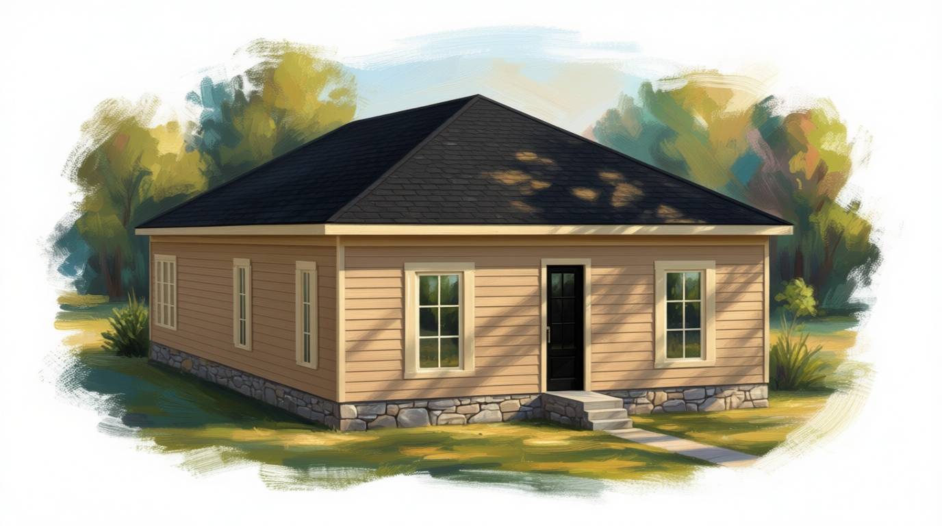 3 Bed, 2 Bath, 1,765 Sq Ft exterior