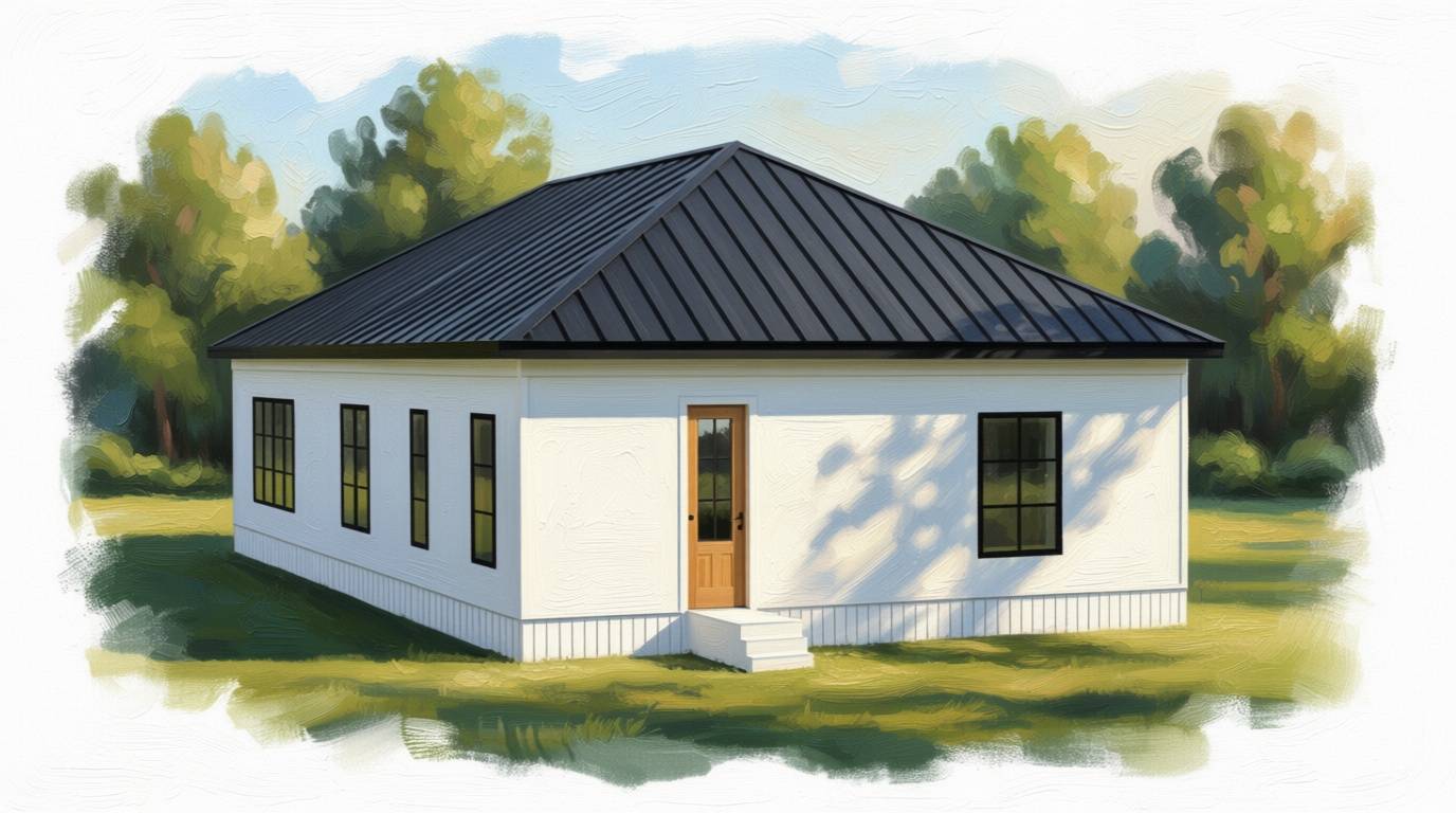 3 Bed, 2 Bath, 1,736 Sq Ft exterior
