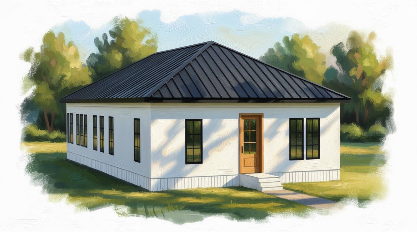 3 Bed, 2 Bath, 1,687 Sq Ft exterior