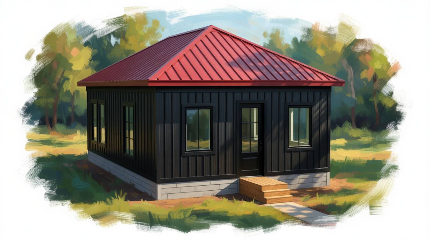 1 Bed, 1 Bath, 769 Sq Ft exterior