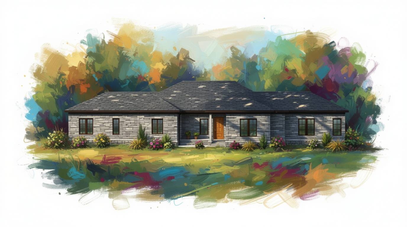 4 Bed, 5 Bath, 3,634 Sq Ft exterior
