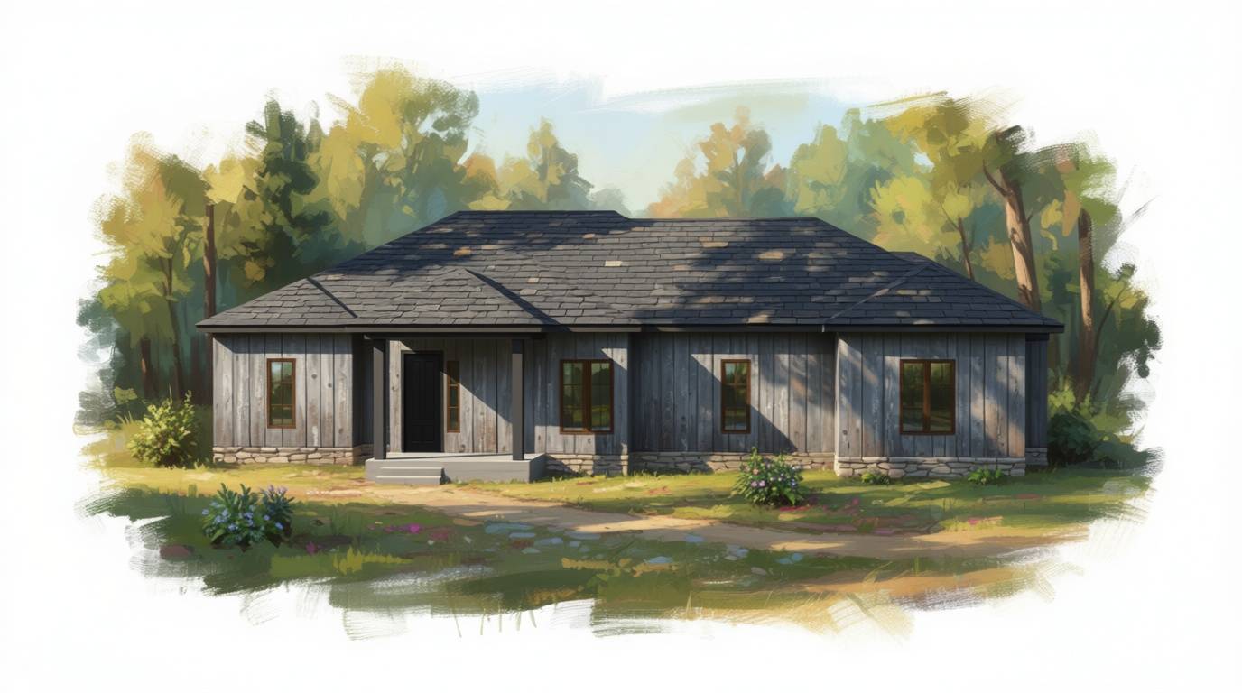 2 Bed, 2 Bath, 2,851 Sq Ft exterior