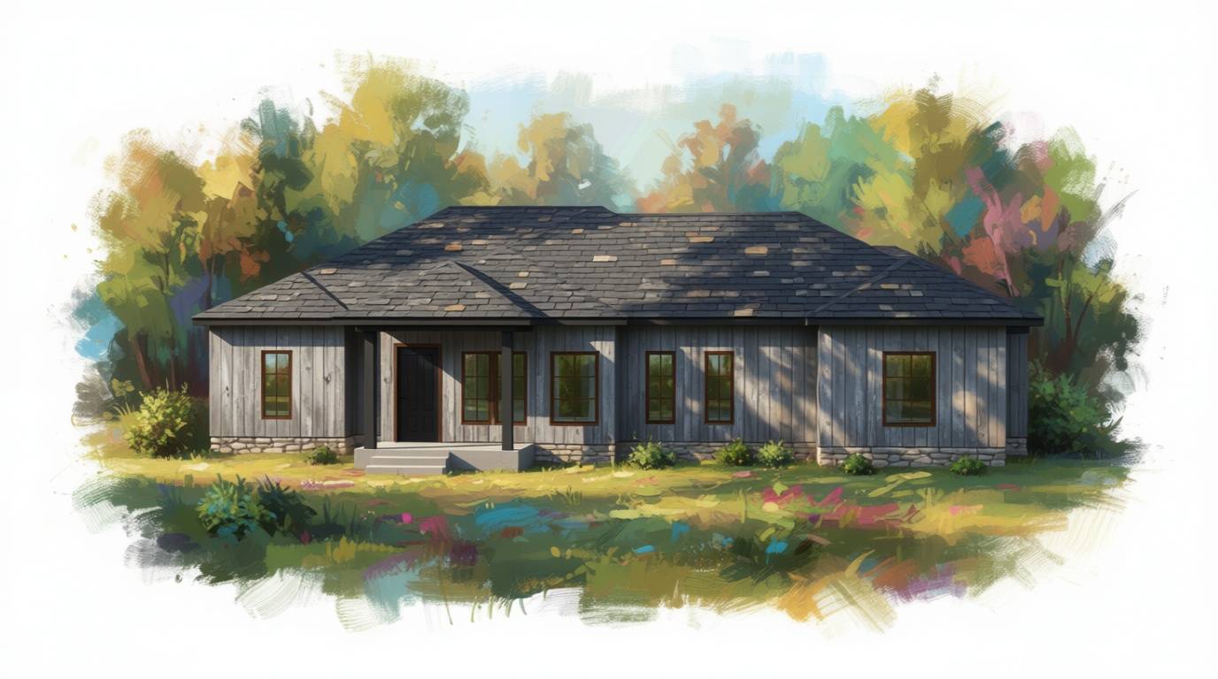2 Bed, 2 Bath, 2,862 Sq Ft exterior