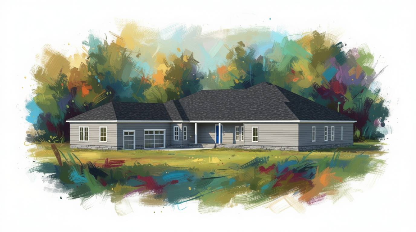 7 Bed, 6 Bath, 6,596 Sq Ft exterior