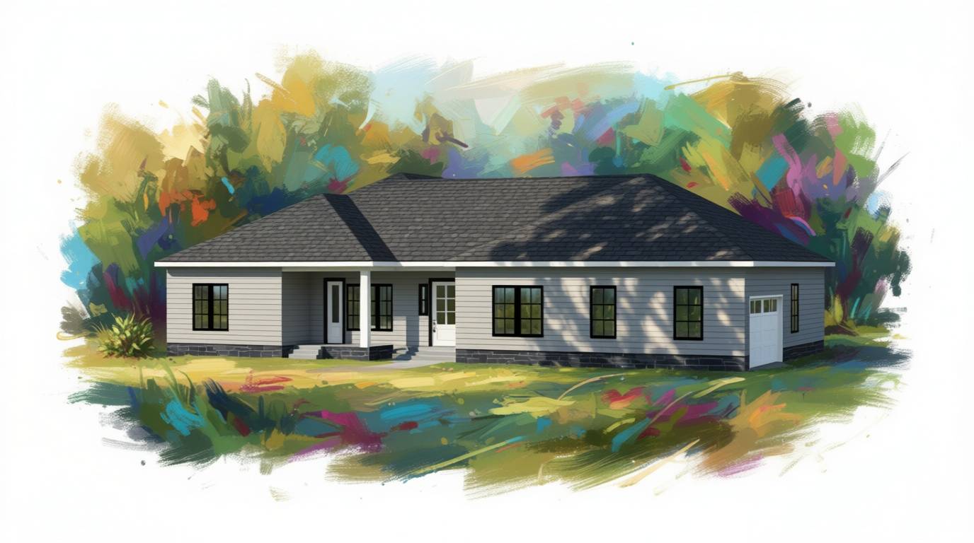 5 Bed, 5 Bath, 3,993 Sq Ft exterior