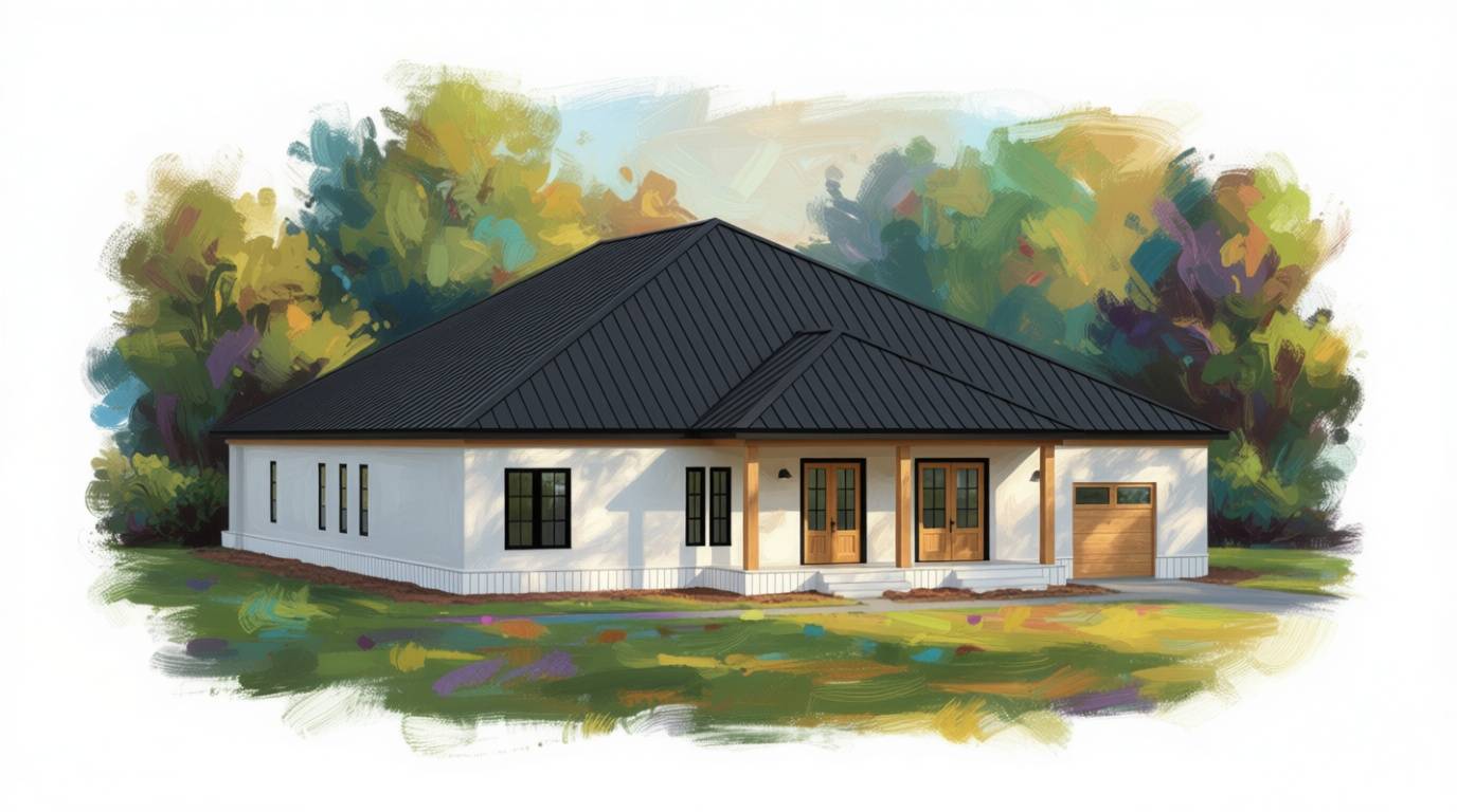 5 Bed, 3 Bath, 6,430 Sq Ft exterior