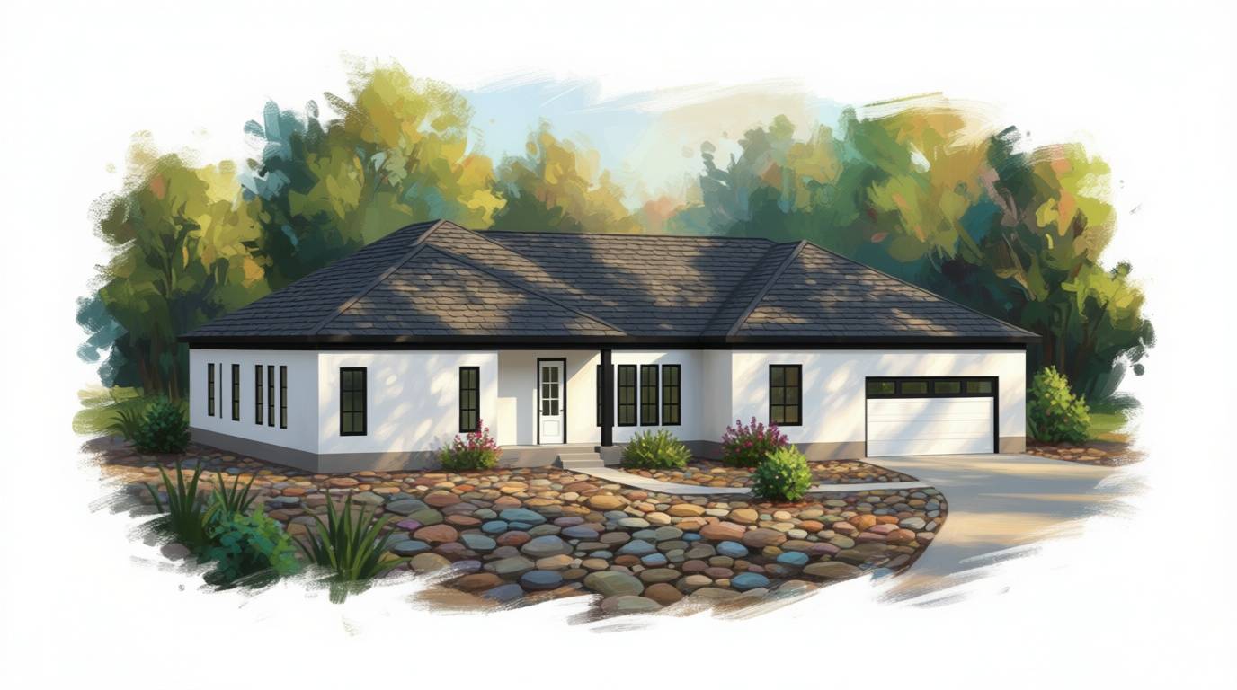 5 Bed, 5 Bath, 3,934 Sq Ft exterior