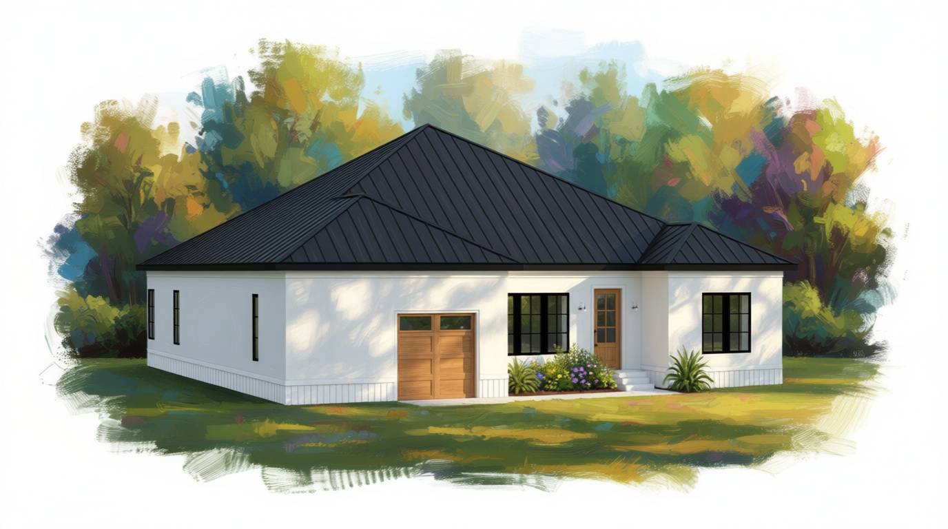 4 Bed, 3 Bath, 3,152 Sq Ft exterior